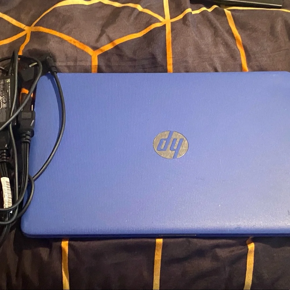 HP 14’ 64Gb Intel Laptop